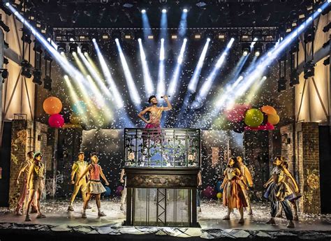 melbourne theatre shows 2022.